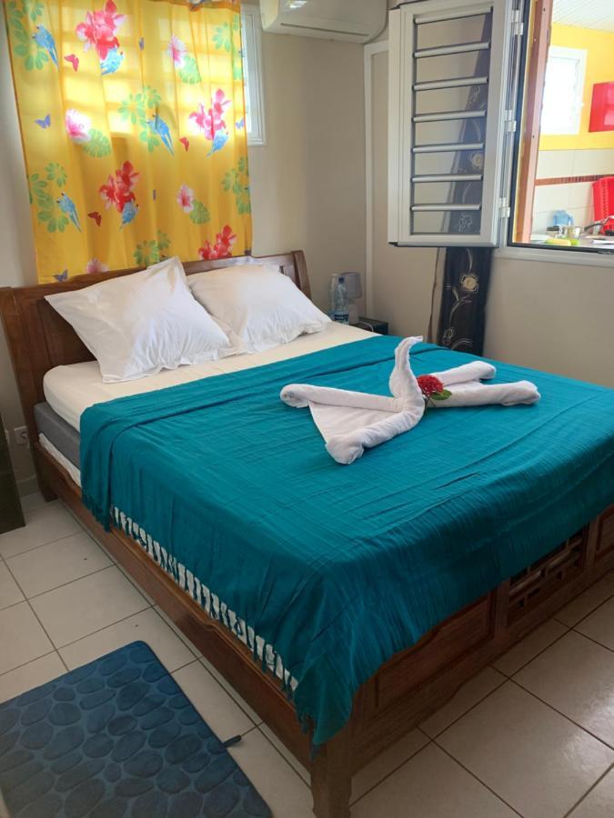 Апартаменты Ocean Bleu 972 Rouge N 4 Лез-Анс-д'Арле Экстерьер фото